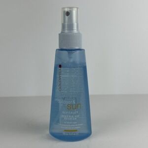 Goldwell Outdoor & Sun Revitalize Restyle and Refresh 3.3oz Hair Refresher‎ Hair